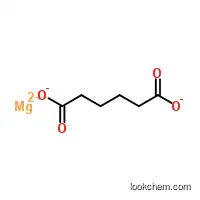 Molecular Structure of 7486-39-7 (magnesium adipate)